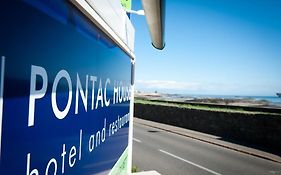 Pontac House Hotel
